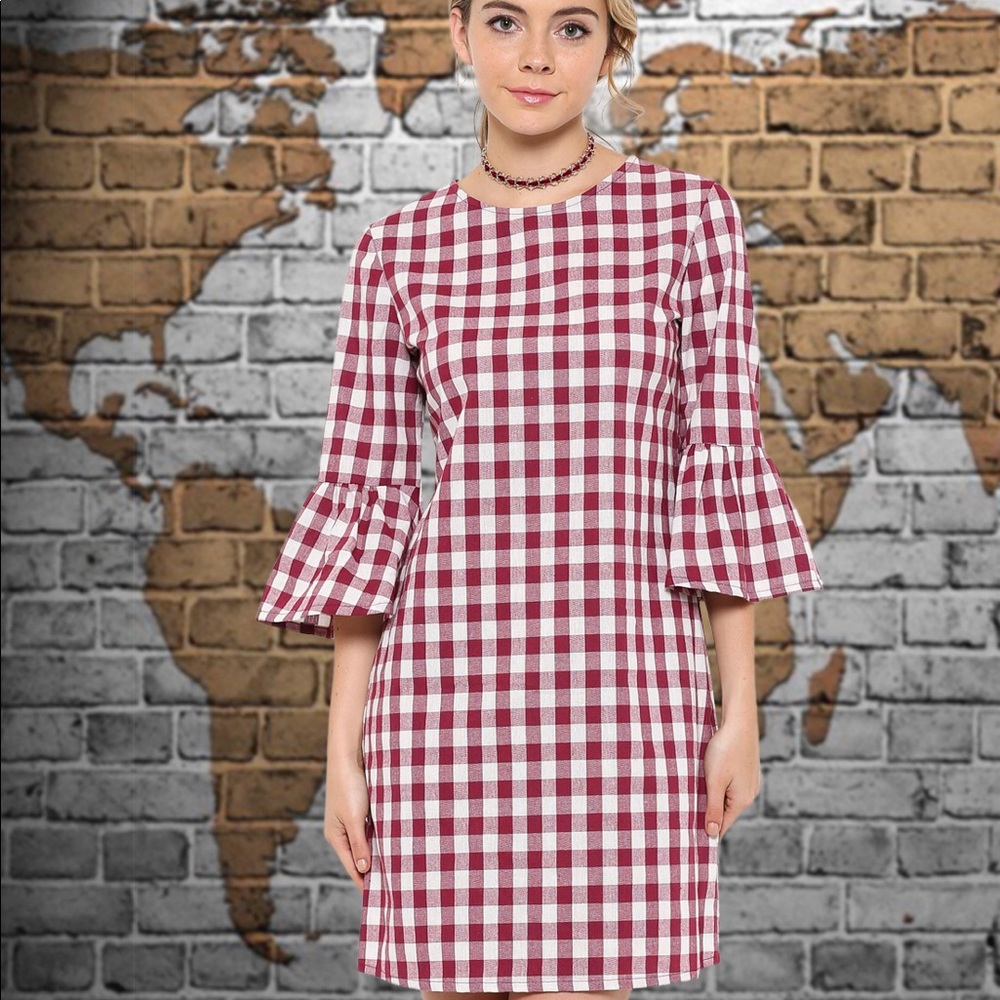 Roll tide fans game day dress